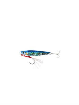 Fujin Jig-X 30gr Light Jigging jig Yem - 2