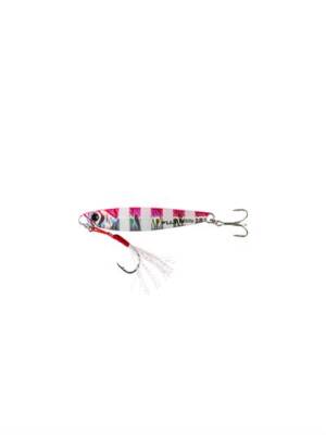 Fujin Jig-X 30gr Light Jigging jig Yem - 4