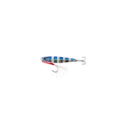 Fujin Jig-X 30gr Light Jigging jig Yem - 5