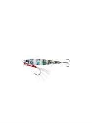 Fujin Jig-X 30gr Light Jigging jig Yem - 6