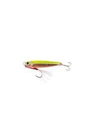 Fujin Jig-X 30gr Light Jigging jig Yem - 8