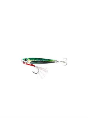 Fujin Jig-X 30gr Light Jigging jig Yem - 9