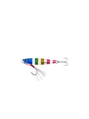 Fujin Jig-X 40gr Shore Jigging Jig Yem - 3