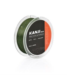 Fujin Kanji 8X 150MT Moss Green Pe Line - 2