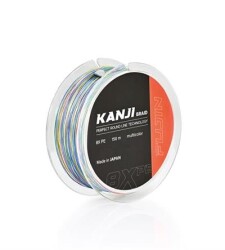 Fujin Kanji 8X 150MT Multi Color Pe Line - 2