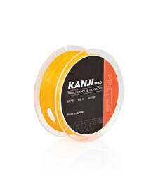 Fujin Kanji 8X 150MT Orange Pe Line - 3