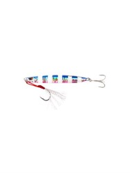 Fujin Metal Cast 20gr Light Jig Metal Yem - 7