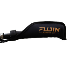 Fujin Neo Rod Case Neopren Kamış Koruyucu - 4