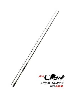 Fujin New Crow Ncr-902M 270cm 10-40gr X-Plus - 1