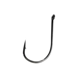 Fujin Pint Hook Çapraz Delikli Olta Kancası - 3