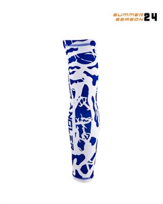 Fujin Pro Angler Arm Sleeve Kolluk Echo Fish - 3