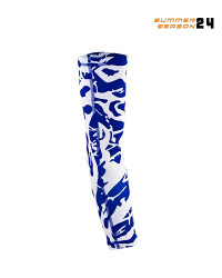 Fujin Pro Angler Arm Sleeve Kolluk Echo Fish - 4