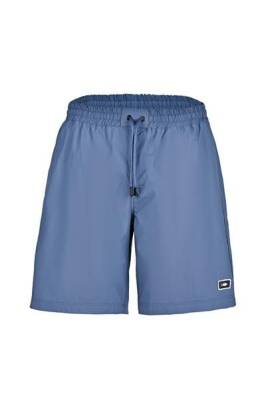 Fujin Pro Angler Board Short Mayo Indigo - 2