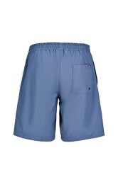 Fujin Pro Angler Board Short Mayo Indigo - 4