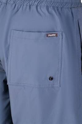 Fujin Pro Angler Board Short Mayo Indigo - 5