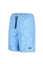 Fujin Pro Angler Board Short Mayo Izo - 4