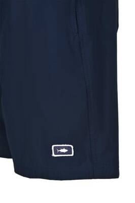 Fujin Pro Angler Board Short Mayo Navy - 5