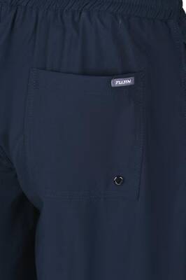 Fujin Pro Angler Board Short Mayo Navy - 8