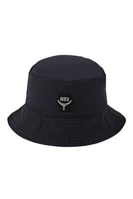 Fujin Pro Angler Bucket Navy Blue Şapka - 3