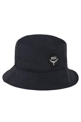 Fujin Pro Angler Bucket Navy Blue Şapka - 4