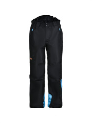 Fujin Pro Angler Pants Navy Blue - 5