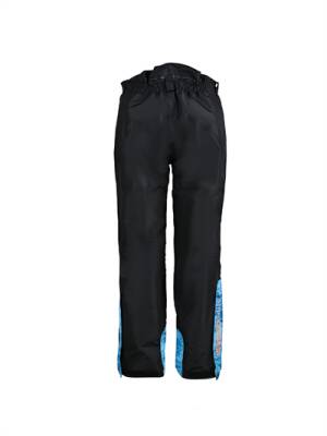 Fujin Pro Angler Pants Navy Blue - 6