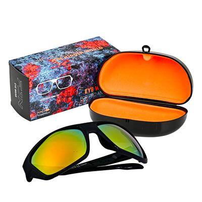 Fujin Pro Angler Polarize Güneş Gözlüğü - 7