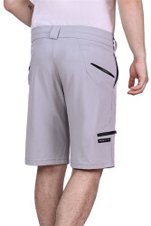 Fujin Pro Angler Series Short Grey - 2