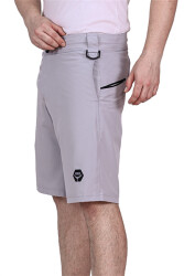 Fujin Pro Angler Series Short Grey - 3