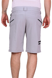 Fujin Pro Angler Series Short Grey - 4