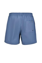 Fujin Pro Angler Short Mayo Indigo - 3