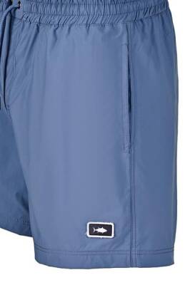 Fujin Pro Angler Short Mayo Indigo - 6