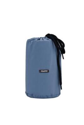 Fujin Pro Angler Short Mayo Indigo - 8