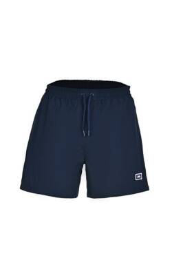 Fujin Pro Angler Short Mayo Navy - 2