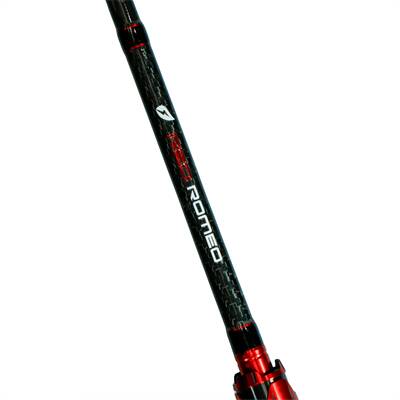 Fujin Red Romeo 180cm 8-37gr Spin Kamış FJN-RRM180M - 2