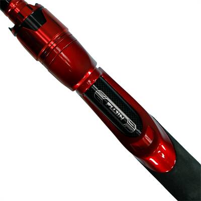 Fujin Red Romeo 180cm 8-37gr Spin Kamış FJN-RRM180M - 3