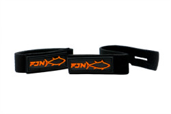 Fujin Rod Band 2.5x20cm Kamış Bandı - 2