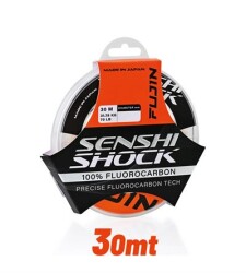 Fujin Senshi FC Leader 30MT Shock Leader - 1