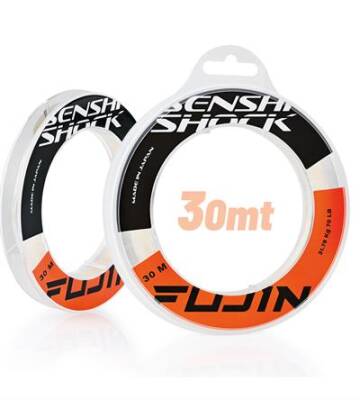 Fujin Senshi FC Leader 30MT Shock Leader - 2