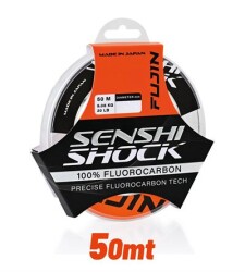 Fujin Senshi FC Leader 50MT Shock Leader - 1