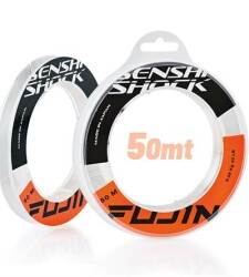 Fujin Senshi FC Leader 50MT Shock Leader - 2