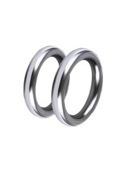 Fujin Solid Ring Halka 3 No - 2