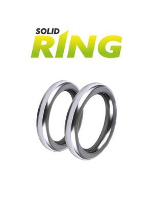 Fujin Solid Ring Halka 4 No - 1