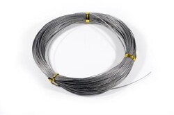 Fujin Special Wire 50mt Çelik Tel - 2