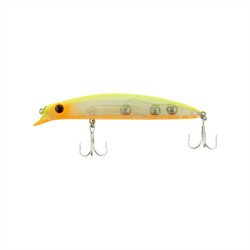 Fujin Süper Minnow 11.5cm 18gr Maket Balık - 2