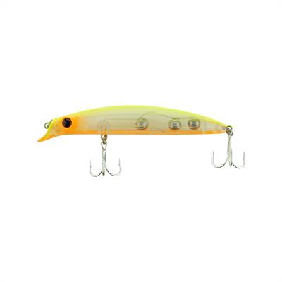 Fujin Süper Minnow 11.5cm 18gr Maket Balık - 2