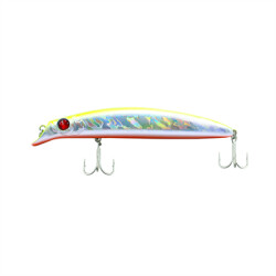 Fujin Süper Minnow 11.5cm 18gr Maket Balık - 8