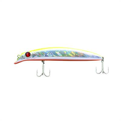 Fujin Süper Minnow 11.5cm 18gr Maket Balık - 8