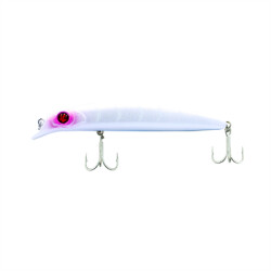 Fujin Süper Minnow 11.5cm 18gr Maket Balık - 12