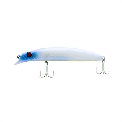 Fujin Süper Minnow 11.5cm 18gr Maket Balık - 13